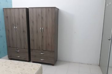 [18% Below MV] Residensi Laguna Bandar Sunway Petaling Jaya