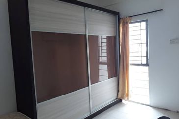 [18% Below MV] Residensi Laguna Bandar Sunway Petaling Jaya