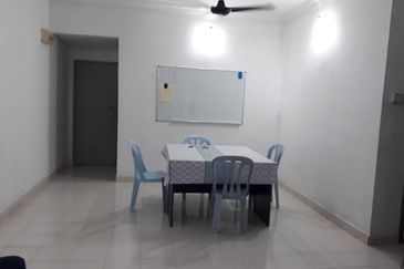 [18% Below MV] Residensi Laguna Bandar Sunway Petaling Jaya