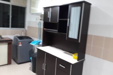 [18% Below MV] Residensi Laguna Bandar Sunway Petaling Jaya