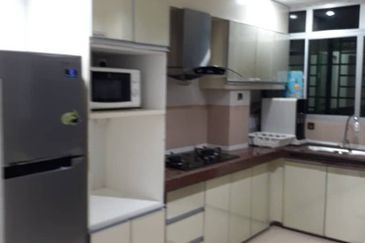 [18% Below MV] Residensi Laguna Bandar Sunway Petaling Jaya