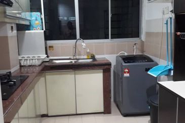 [18% Below MV] Residensi Laguna Bandar Sunway Petaling Jaya