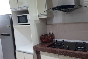 [18% Below MV] Residensi Laguna Bandar Sunway Petaling Jaya