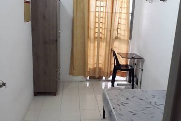 [18% Below MV] Residensi Laguna Bandar Sunway Petaling Jaya