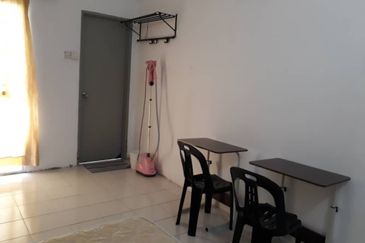 [18% Below MV] Residensi Laguna Bandar Sunway Petaling Jaya