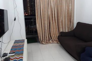 [18% Below MV] Residensi Laguna Bandar Sunway Petaling Jaya