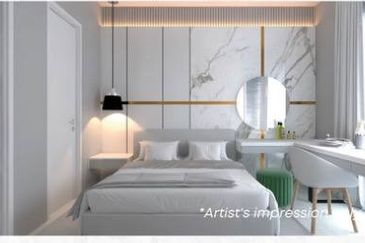 Taman Langat Utama 3