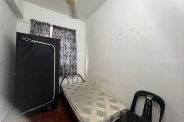 Pangsapuri Seri Melati