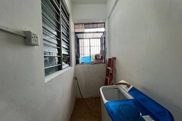 Pangsapuri Seri Melati