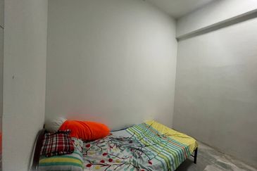 Pangsapuri Seri Melati