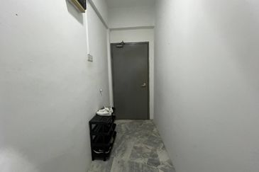 Pangsapuri Seri Melati