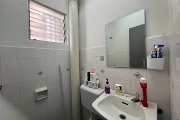 Pangsapuri Seri Melati