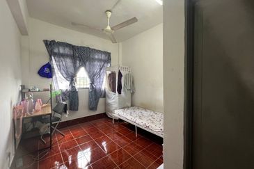 Pangsapuri Seri Melati