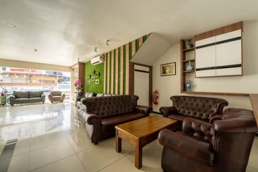 Hotel 31 Bilik Wakaf Che Yeh Kota Bharu