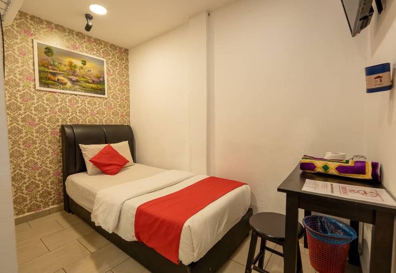 Hotel 31 Bilik Wakaf Che Yeh Kota Bharu