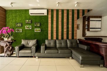 Hotel 31 Bilik Wakaf Che Yeh Kota Bharu