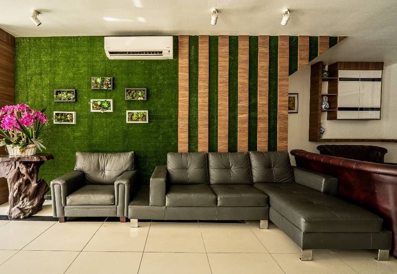 Hotel 31 Bilik Wakaf Che Yeh Kota Bharu