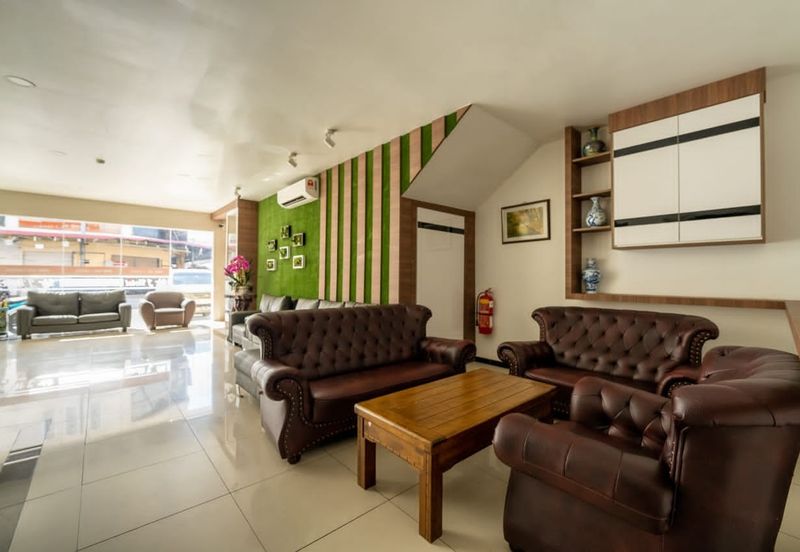 Hotel 31 Bilik Wakaf Che Yeh Kota Bharu