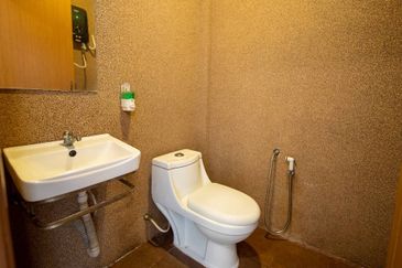 Hotel 31 Bilik Wakaf Che Yeh Kota Bharu