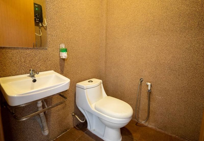 Hotel 31 Bilik Wakaf Che Yeh Kota Bharu