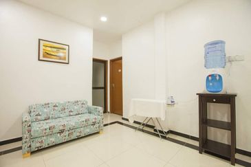 Hotel 31 Bilik Wakaf Che Yeh Kota Bharu