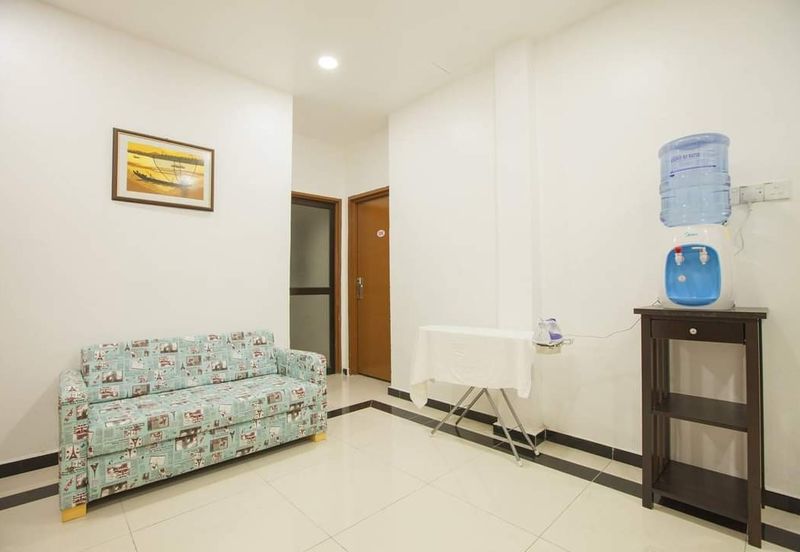 Hotel 31 Bilik Wakaf Che Yeh Kota Bharu