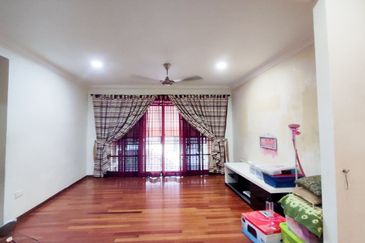 Kampung Sungai Merab