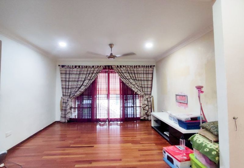 Kampung Sungai Merab