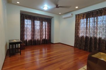 Kampung Sungai Merab