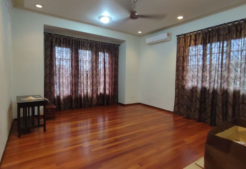 Kampung Sungai Merab