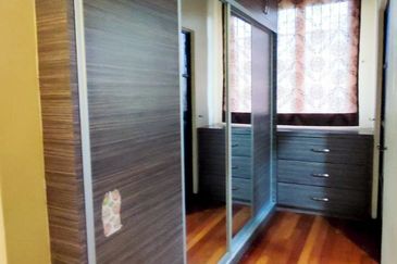 Kampung Sungai Merab