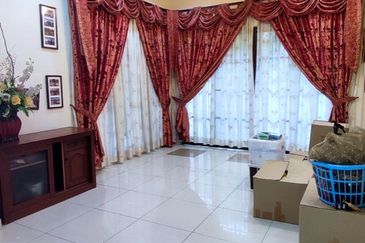 Kampung Sungai Merab