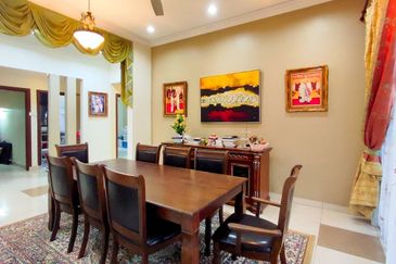 Kampung Sungai Merab