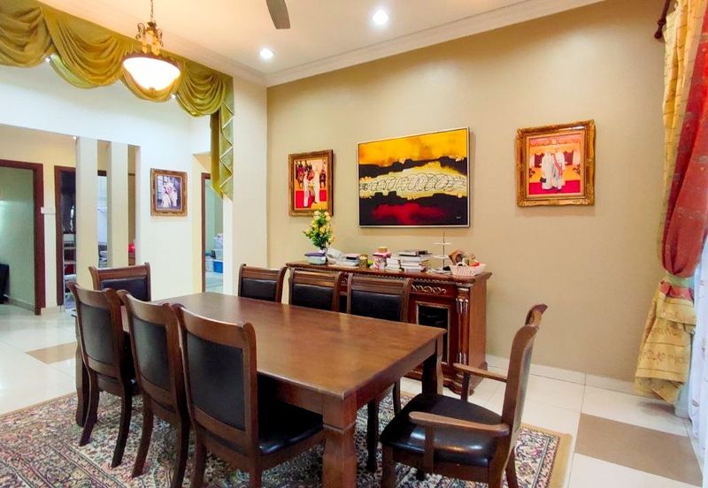 Kampung Sungai Merab