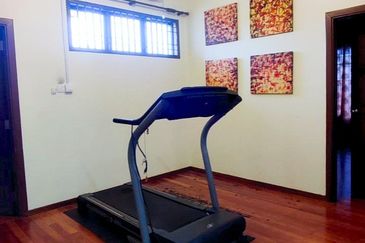 Kampung Sungai Merab