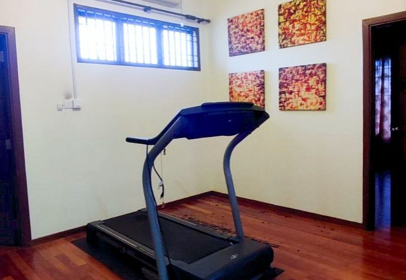 Kampung Sungai Merab