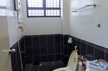 Kampung Sungai Merab