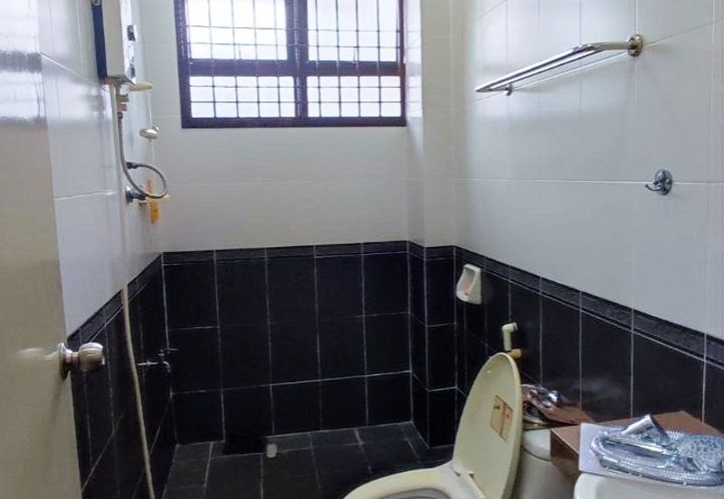 Kampung Sungai Merab