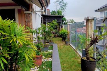 Kampung Sungai Merab