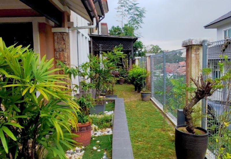 Kampung Sungai Merab