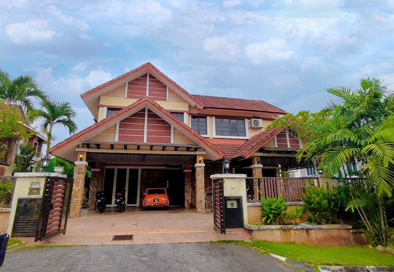 Kampung Sungai Merab