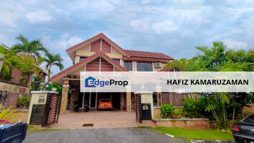 DOUBLE STOREY BUNGALOW , Selangor, Kajang