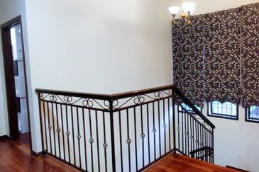 Kampung Sungai Merab