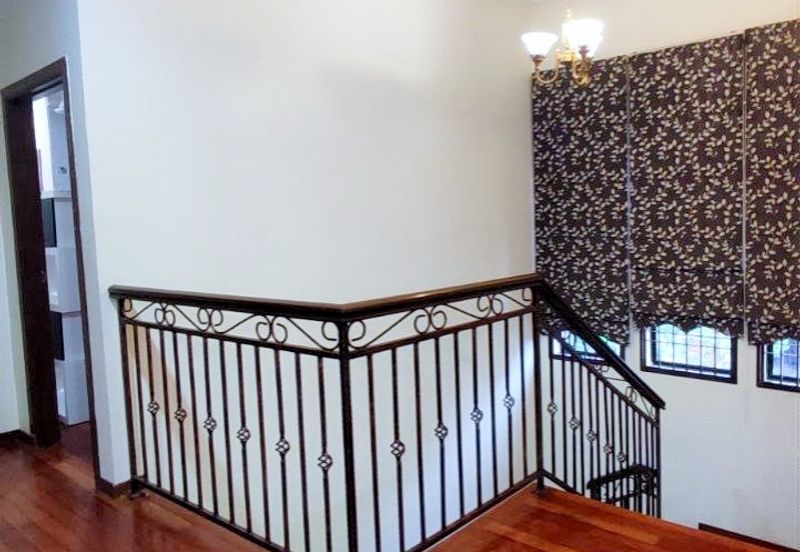 Kampung Sungai Merab