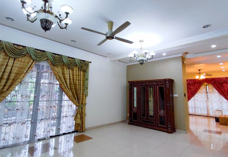 Kampung Sungai Merab