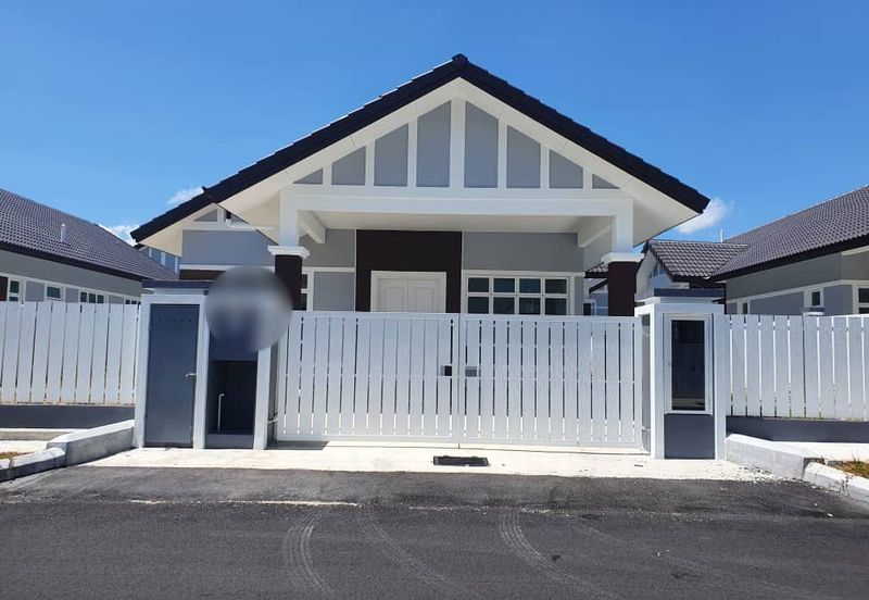 Taman Bukit Senawang Perdana