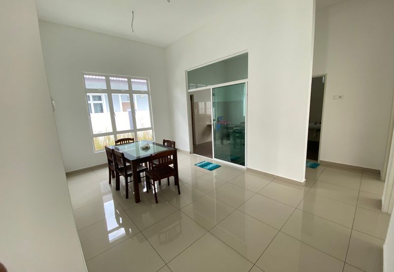 Taman Bukit Senawang Perdana