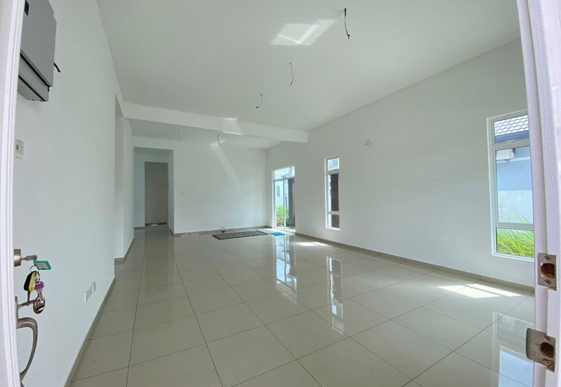 Taman Bukit Senawang Perdana