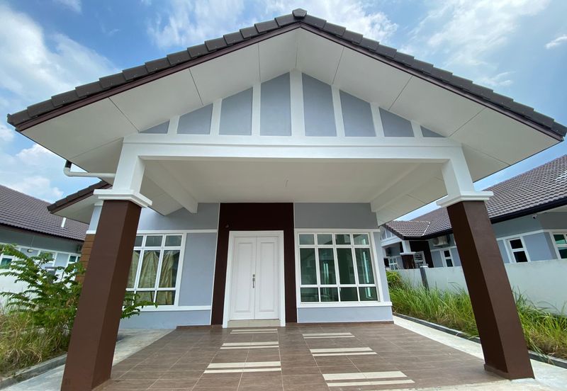 Taman Bukit Senawang Perdana