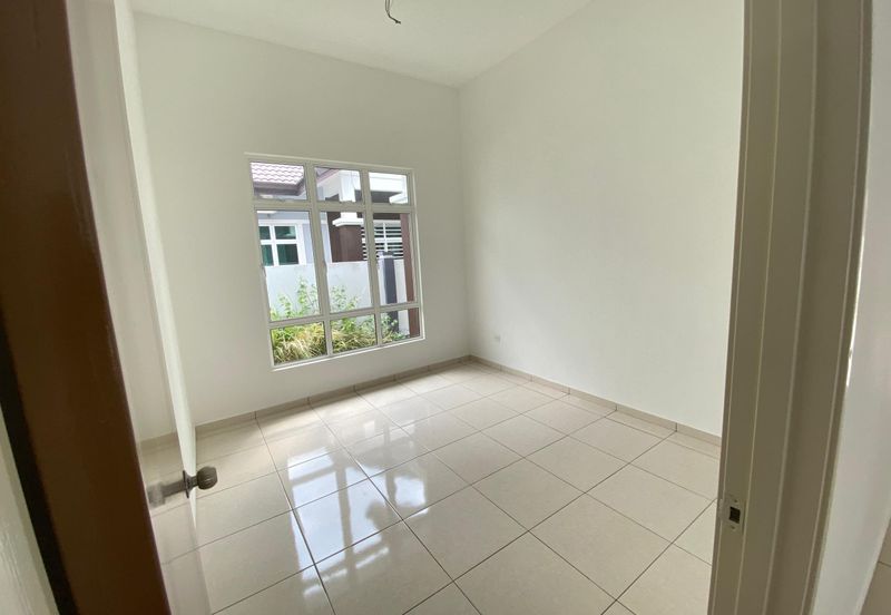 Taman Bukit Senawang Perdana